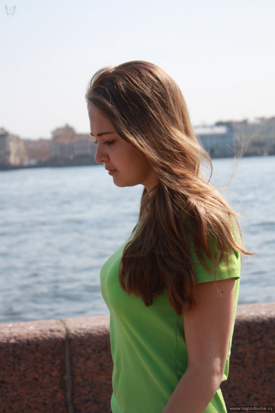 Фото Alice Kardashina