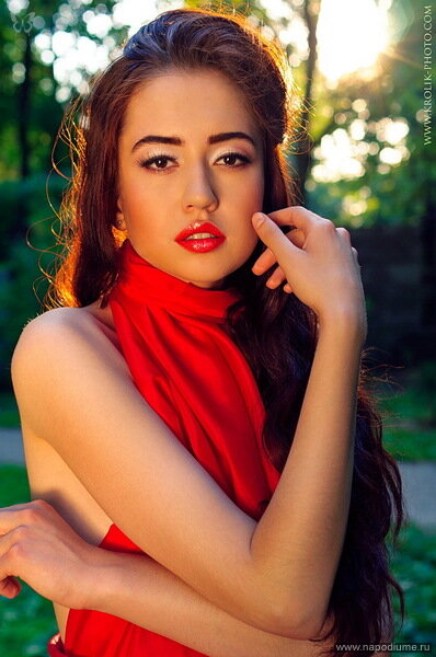 Фото Mary Vostokova