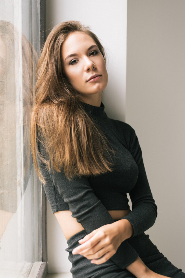 Фото Alexandra alexandreya Tereshenko