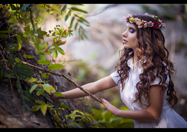 Фото PHOTO BY LOLA