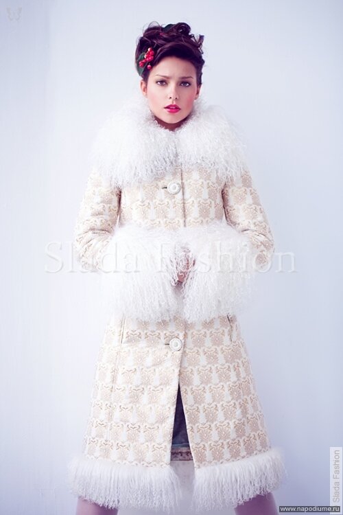 Фото Екатерина Slada Fashion Хандрикова