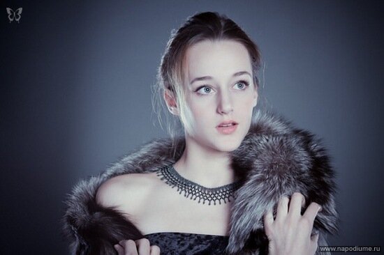 Maria Armen's photo