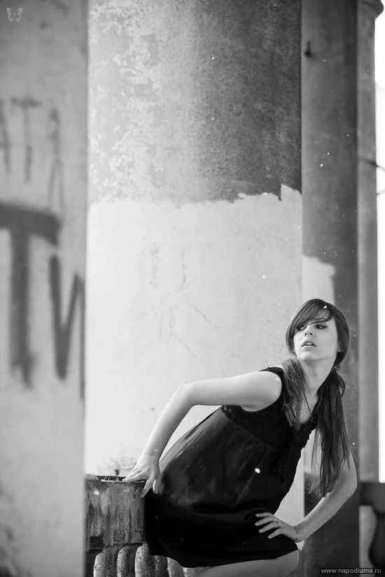 Anastasia Vasil'eva's photo