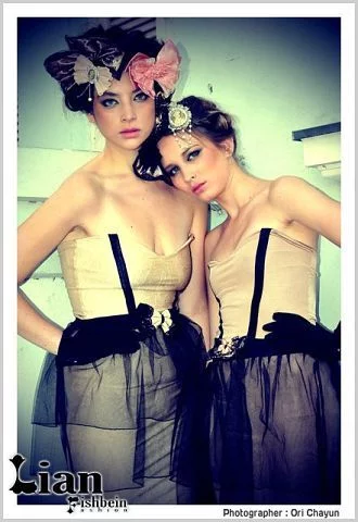 Take4you models's photo