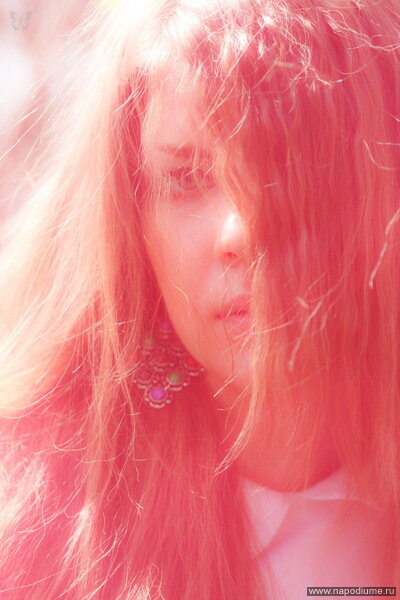 Foto Oksana Gernet