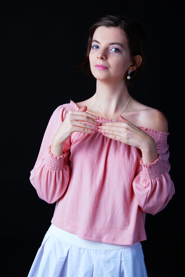 Фото Екатерина Самойлова