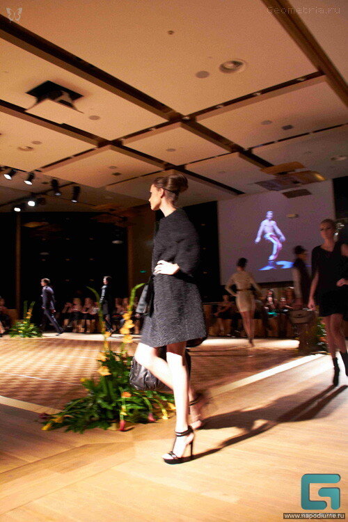 Фото Модельное агентство Fashion-ONE