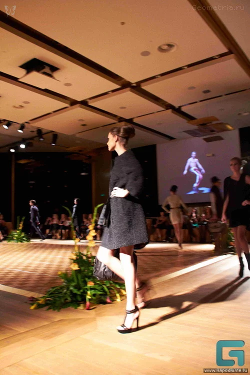 Model'noe agentstvo Fashion-ONE's photo