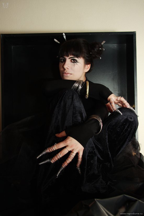 Фото Маргарита Margo Блинова