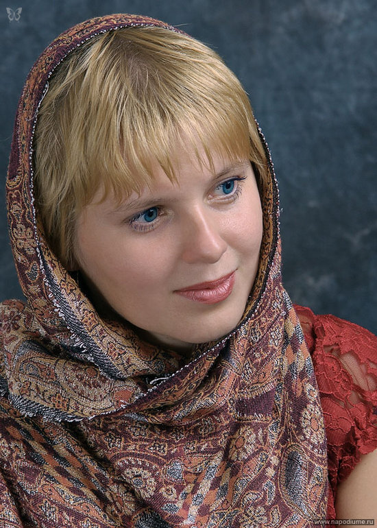 Фото Игорь Нечаев