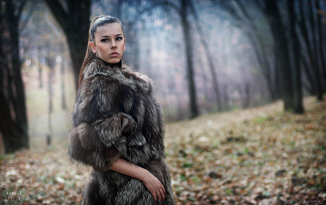 Фото Kirill Kobzev