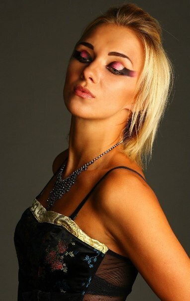 Фото Ксения Bagira Плискова
