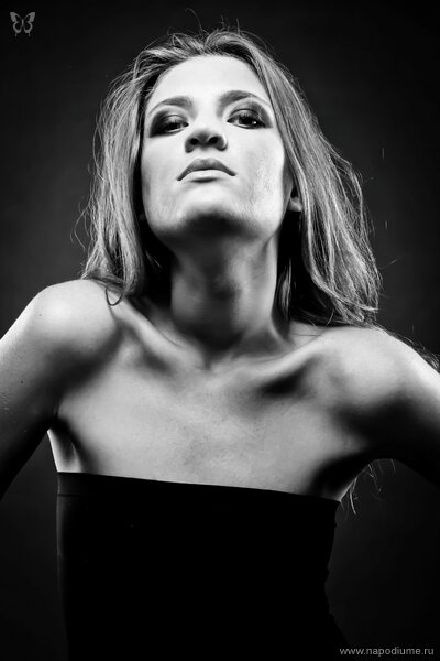 Фото Alexandra Alexandrova