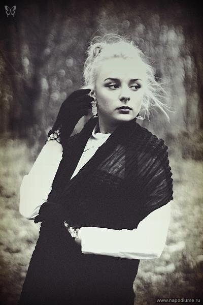Фото Оксана Стельмах