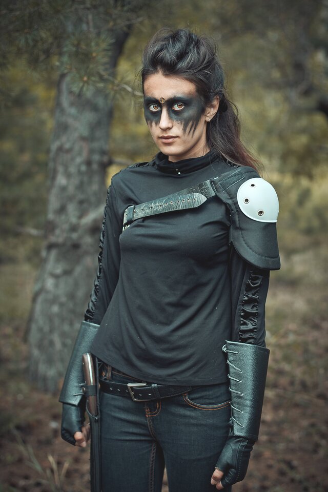 Фото Илья S.T.A.L.K.E.R. Можаев