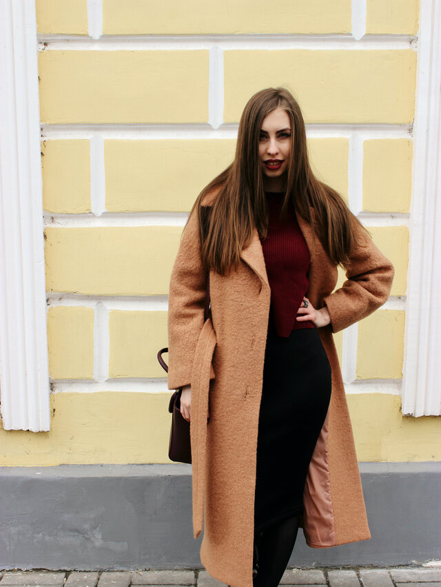 Фото Екатерина Ященко