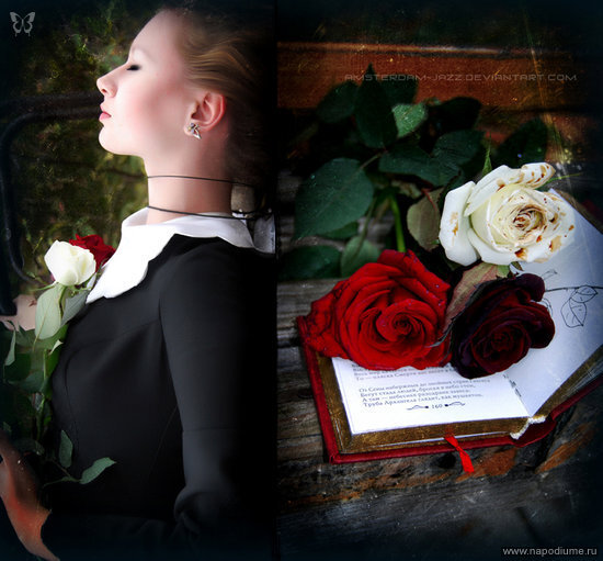 Фото Anastasia Naumova