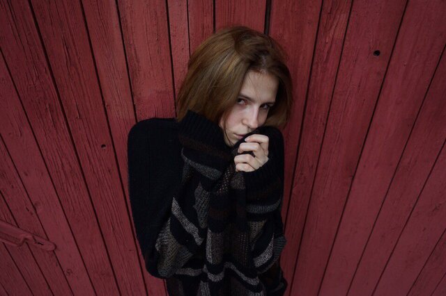 Фото Екатерина Потанина