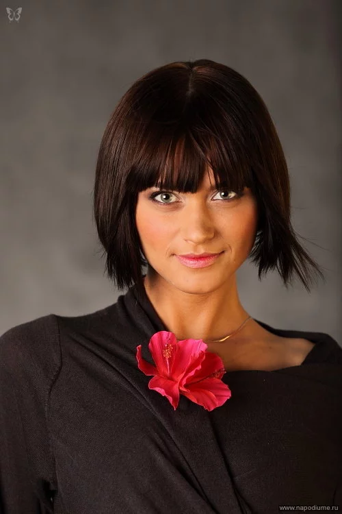 Anna Berseneva's photo