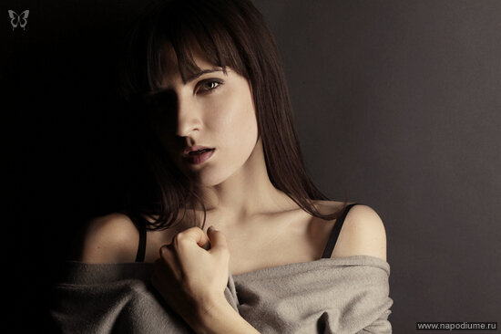 Фото Лена Суворова