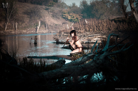 Полностью лав-стори можно посмотреть на http://www.vimeo.com/6960333