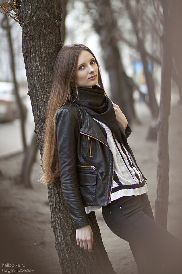 Фото SRG Lebedev