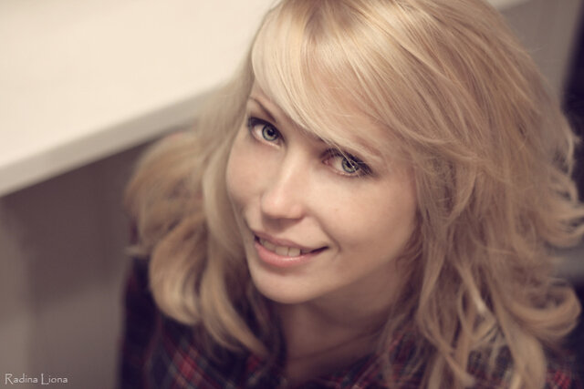 Фото Li Radina
