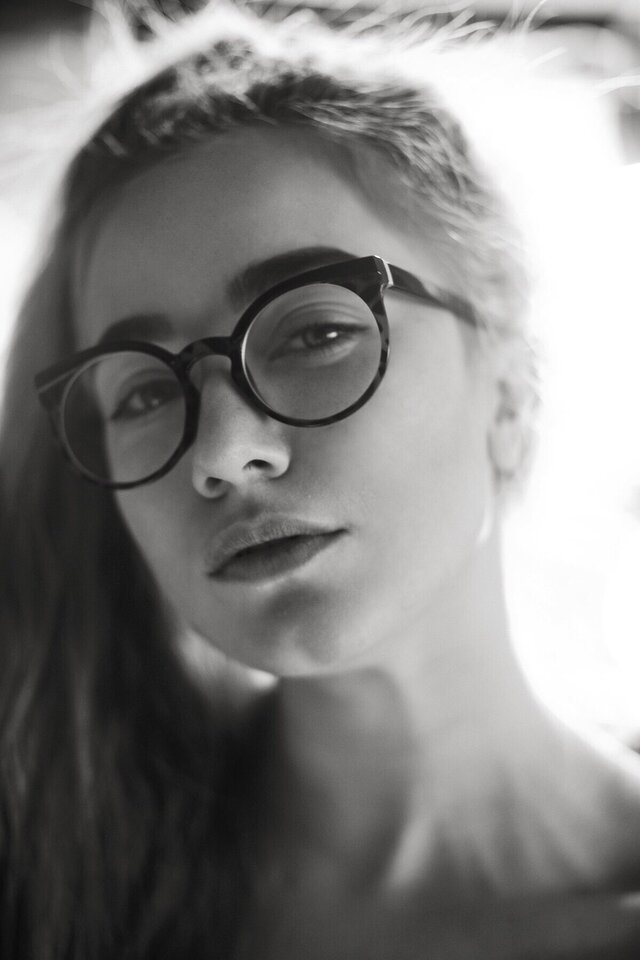 Фото Ангелина Ерохина