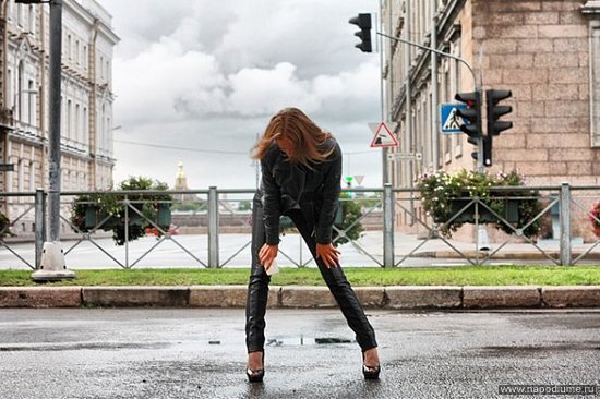 Фото Нагорнова Татьяна