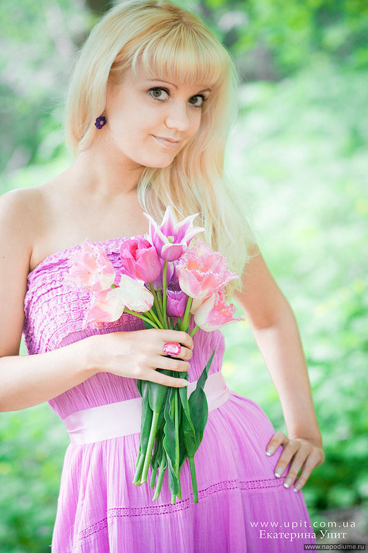 Фото Екатерина Упит