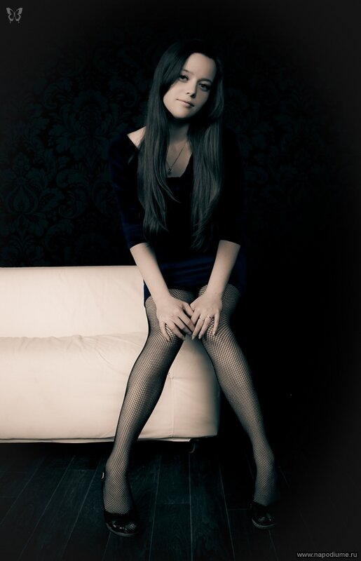 Фото Denis Erofeev