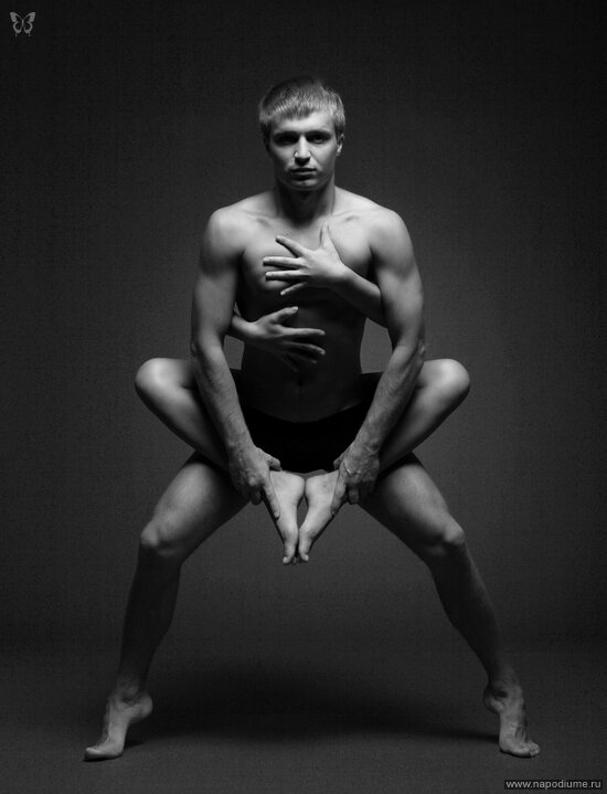 Фото Анастасия Sia