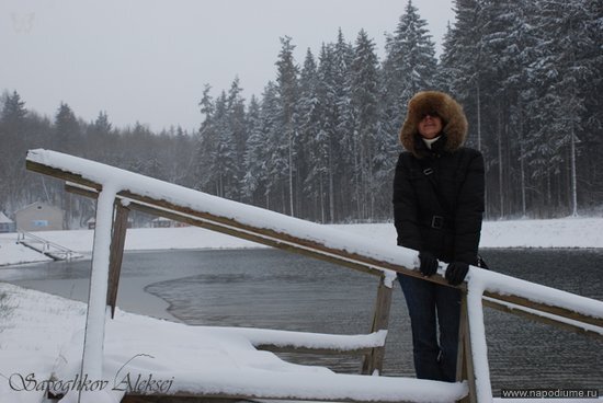 Фото Aleksey SapozhkoFF