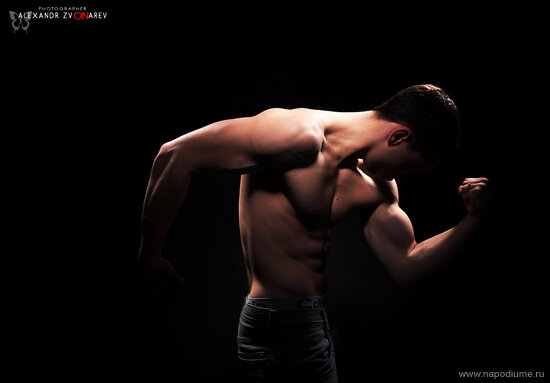 Фото Vadim Demyanovski