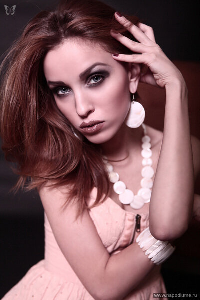 Фото Татьяна CARMEN Невежина