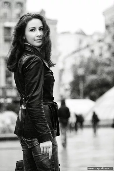 Ekateryna Didyk's photo
