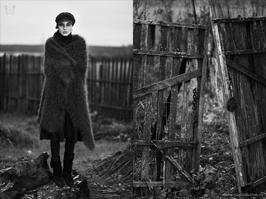 Фото Сергей Волков