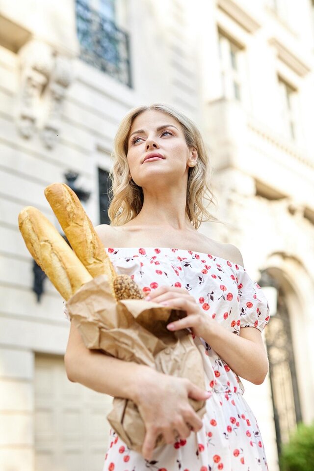 Фото Ирина Исаева