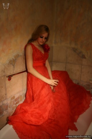 Фото Ксения Бовари