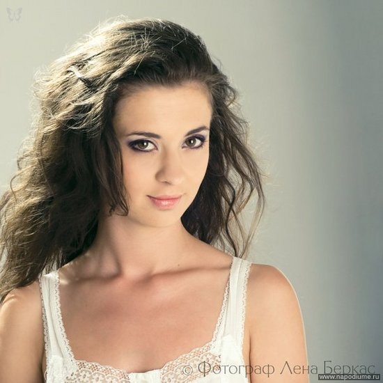 Фото Olga.Vizage