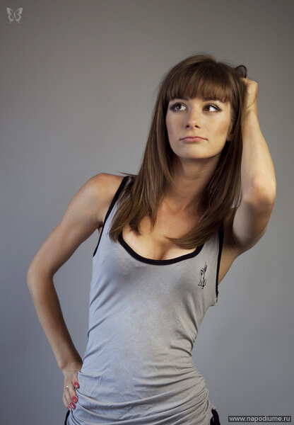 Фото Анна Яценко