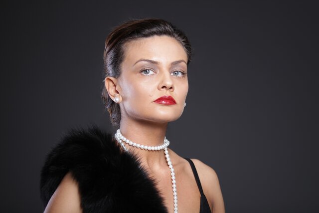 Фото oksana ermakova