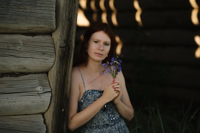 Фото Надежда Katarina Рахова
