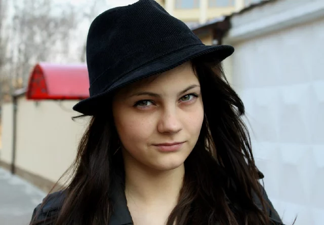 Sveta Hmel'nickaja's photo