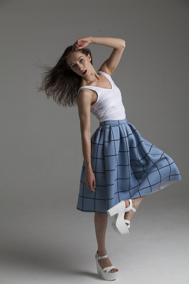 Фото Юлия Полякова