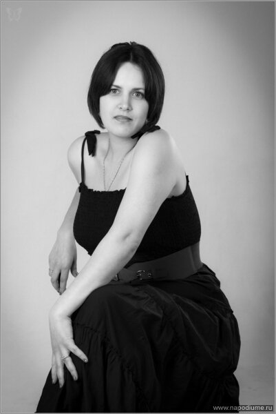 Фото Ирина Дараган