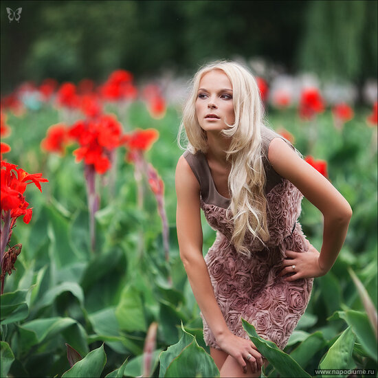 Фото Алена lisenok Полищук