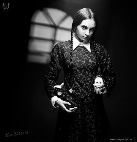 Фото Ксения Елисеева