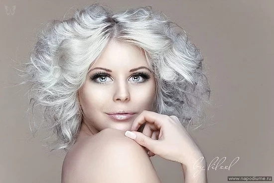 Ksenia Alekseeva's photo