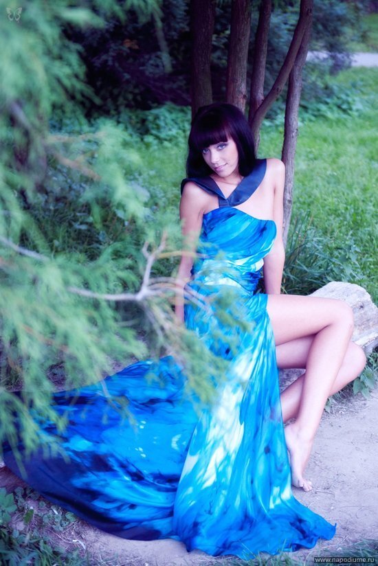 Фото Екатерина Кузьмина